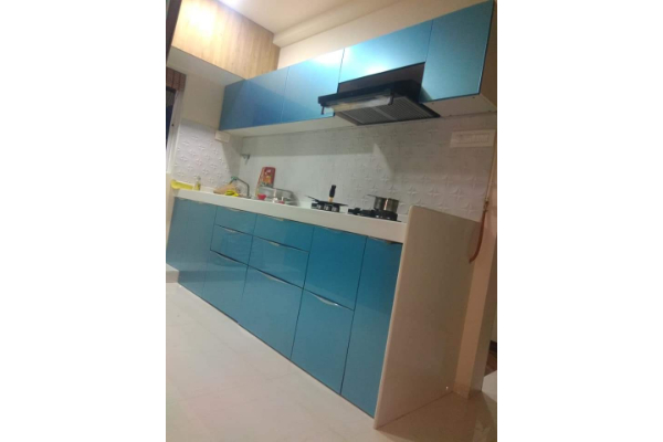 Kitchen furniture